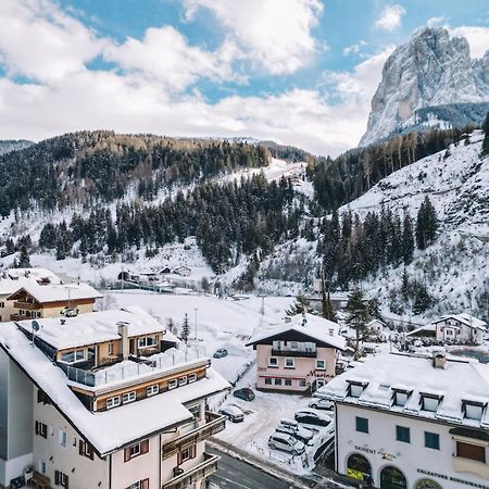 Apartments Heritage House Margherita Santa Cristina Val Gardena المظهر الخارجي الصورة