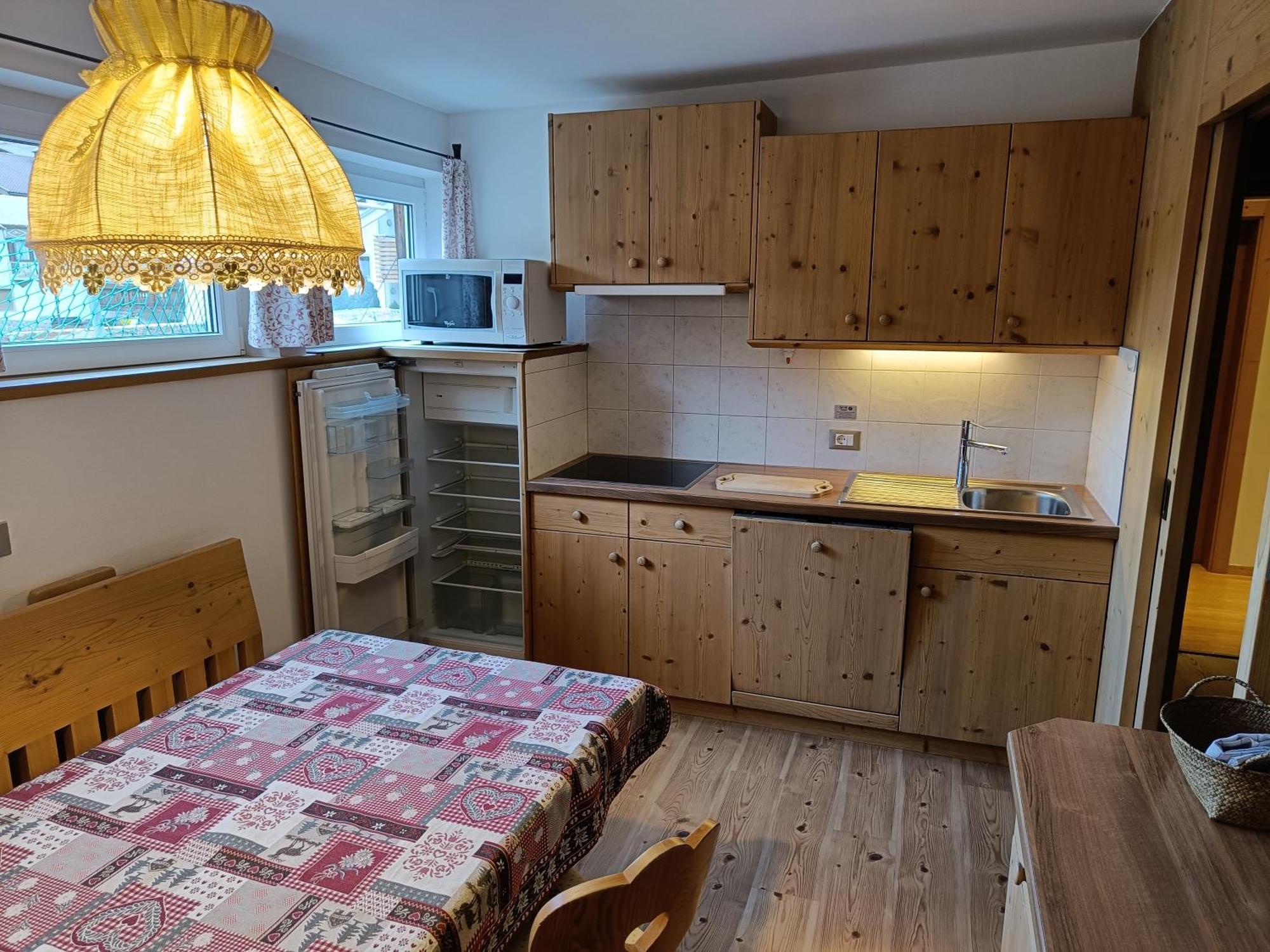 Apartments Heritage House Margherita Santa Cristina Val Gardena المظهر الخارجي الصورة