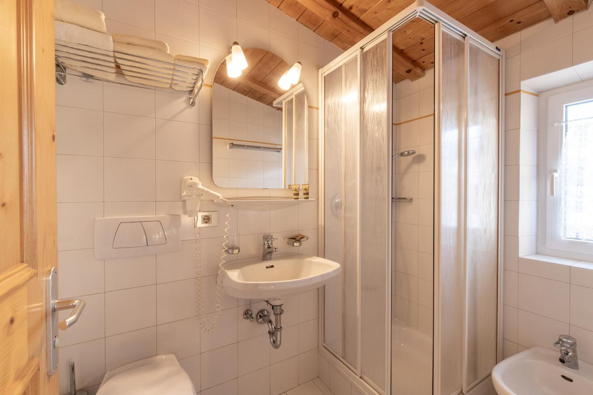 Apartments Heritage House Margherita Santa Cristina Val Gardena المظهر الخارجي الصورة